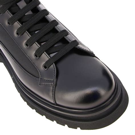 stiefeletten prada herren preis|Stiefel, Stiefeletten, Ankle & Combat Boots für Herren .